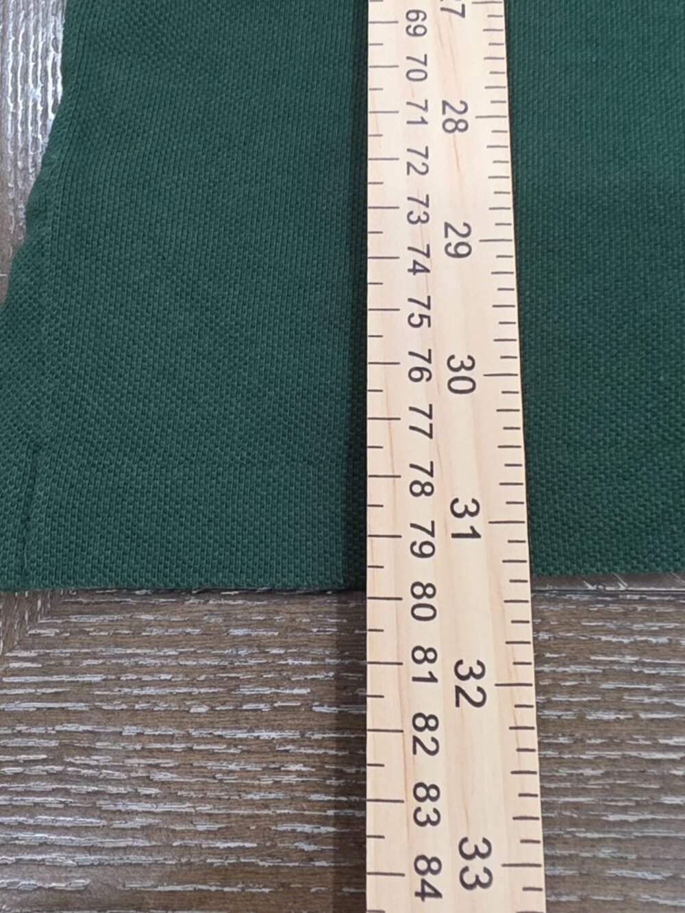 NWOT Polo Ralph Lauren Men's Green Long Sleeve Polo Shirt Size XLT & 2XLT - Picture 15 of 15